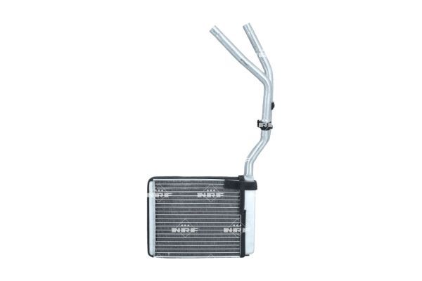 Радіатор пічки NRF 54303