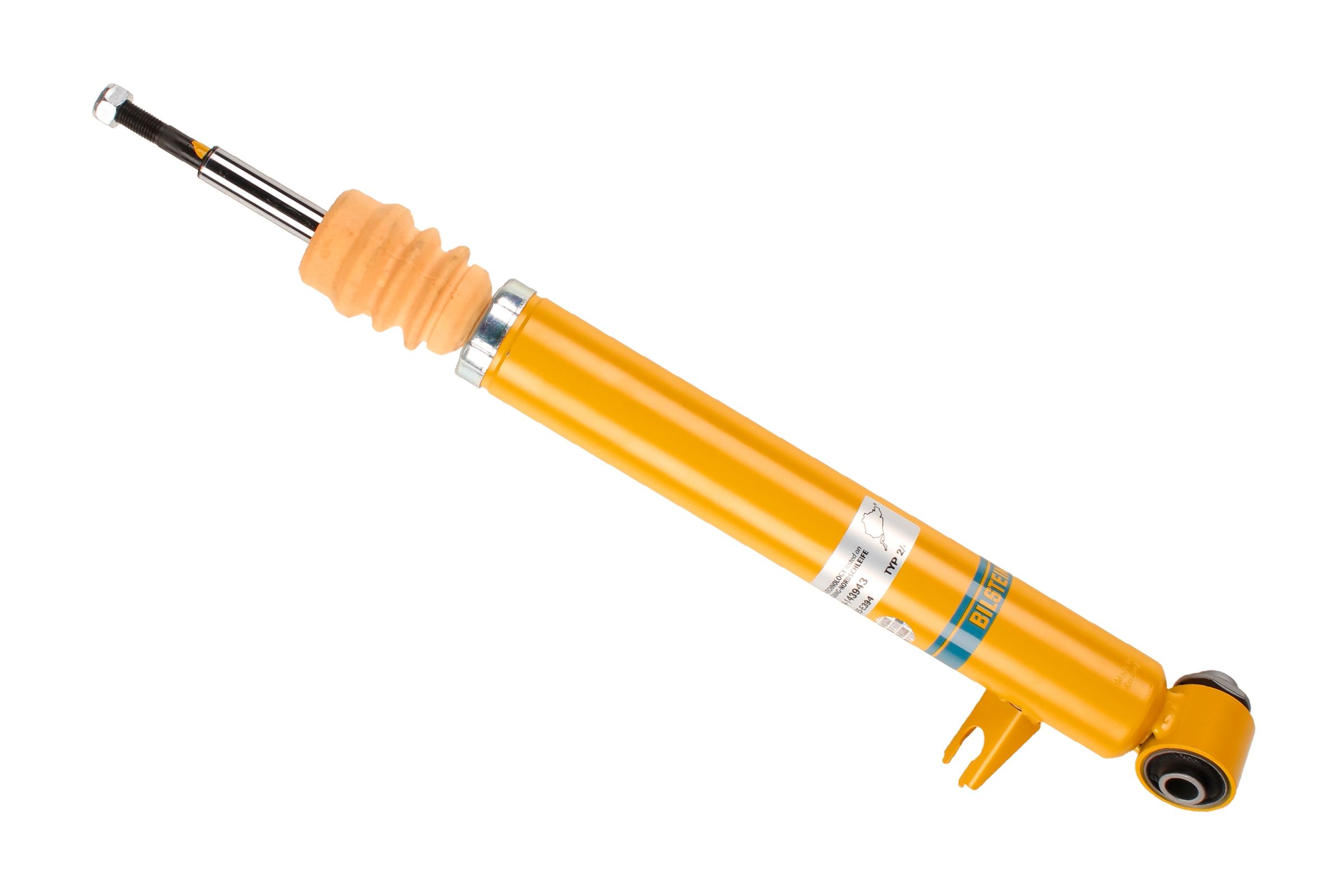 Амортизатор BILSTEIN 24143943 - zapix