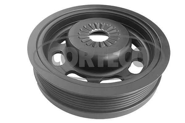Шків колінвалу CORTECO 49487436 - zapix