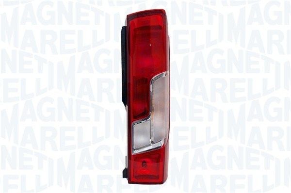 Задній ліхтар MAGNETI MARELLI 712206201120 - zapix