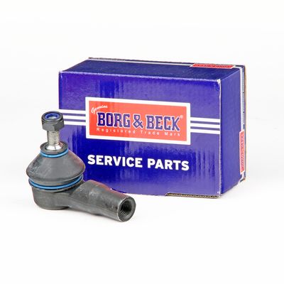 Наконечник рулевой тяги BORG & BECK BTR5041