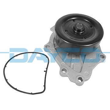 Помпа системи охолодження DAYCO DP278 - zapix