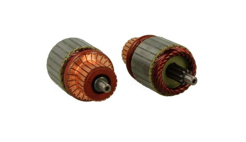 Деталі стартера PSH 062000305206 - zapix