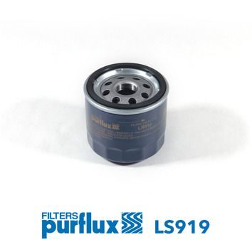 Оливний фільтр PURFLUX LS919