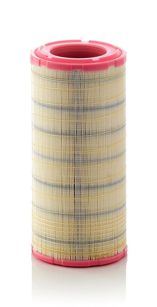 Повітряний фільтр MANN-FILTER C194602 - zapix