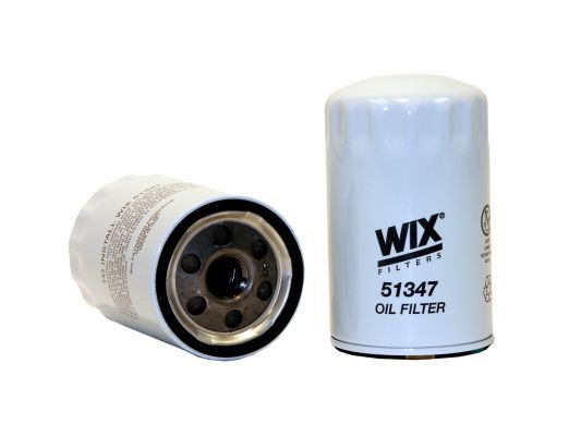 Оливний фільтр WIX FILTERS 51347 - zapix