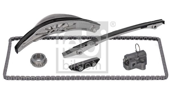 Комплект ланцюгів привода FEBI BILSTEIN 184652 - zapix