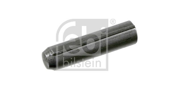 Монтажний комплект барабанних гальмівних колодок FEBI BILSTEIN 06423 - zapix