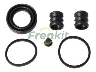 Ремкомплект гальмівного супорта FRENKIT 236025 - zapix