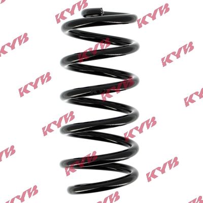 Пружина підвіски KYB RA7148 - zapix