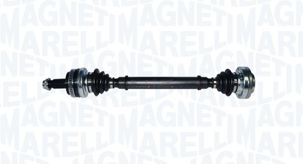 Піввісь MAGNETI MARELLI 302004190023 - zapix