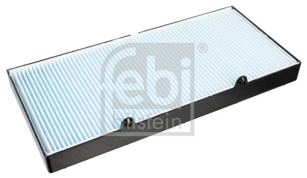 Фільтр салону FEBI BILSTEIN 106009 - zapix
