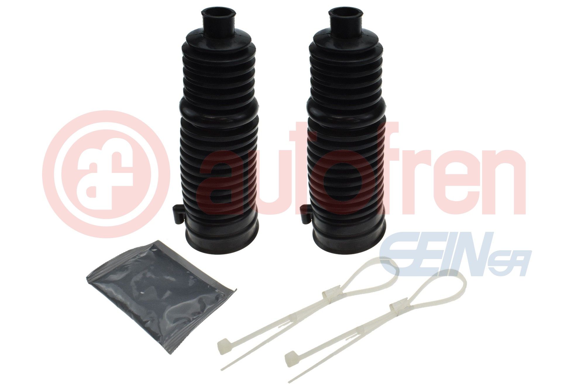 Пильник рульової рейки AUTOFREN SEINSA D9121C - zapix