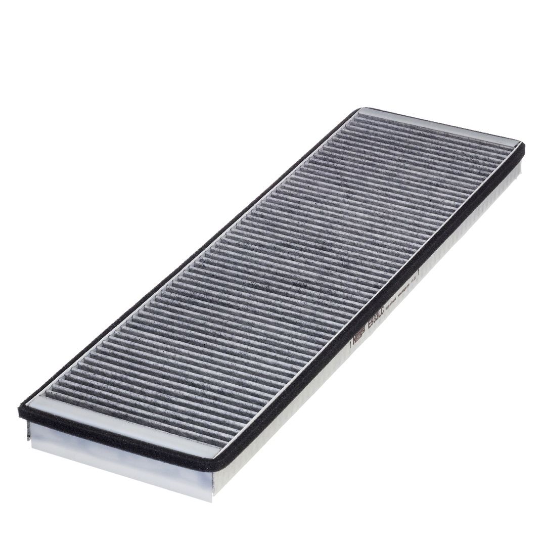 Фільтр салону HENGST FILTER E933LC - zapix