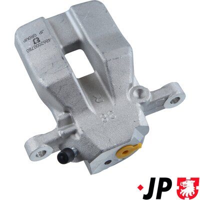 Гальмівний супорт JP GROUP 4862000780 - zapix