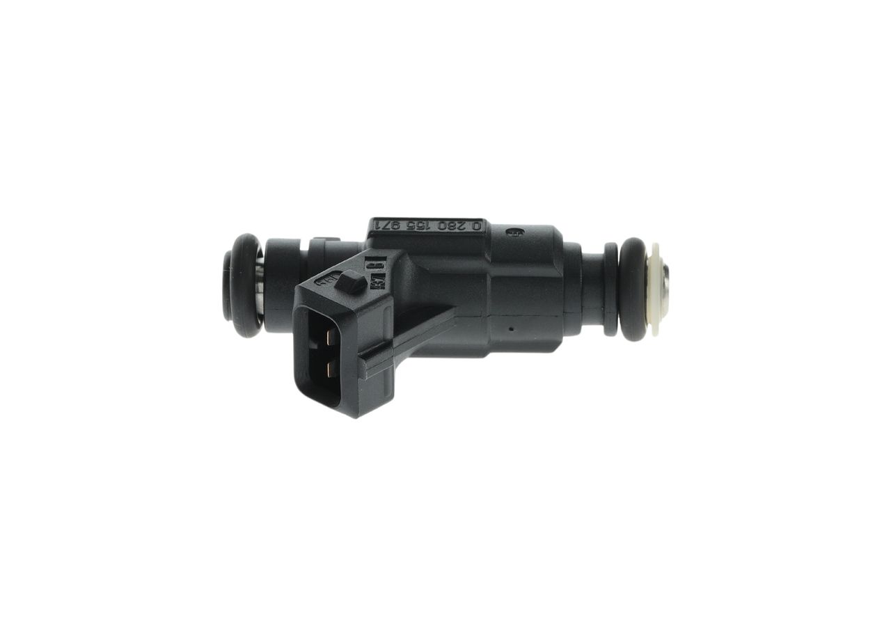 Форсунка паливна BOSCH 0280155971 - zapix
