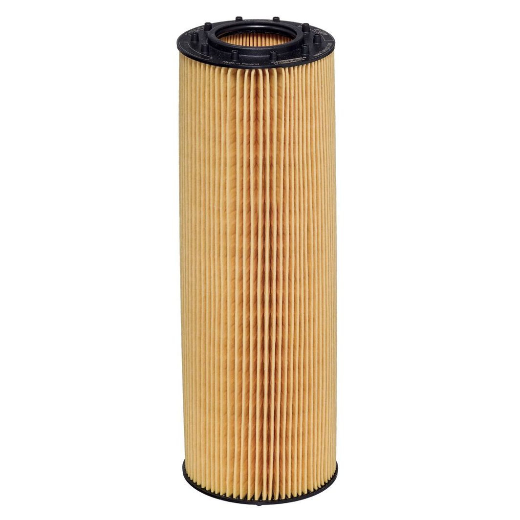 Оливний фільтр HENGST FILTER E123H01D624 - zapix