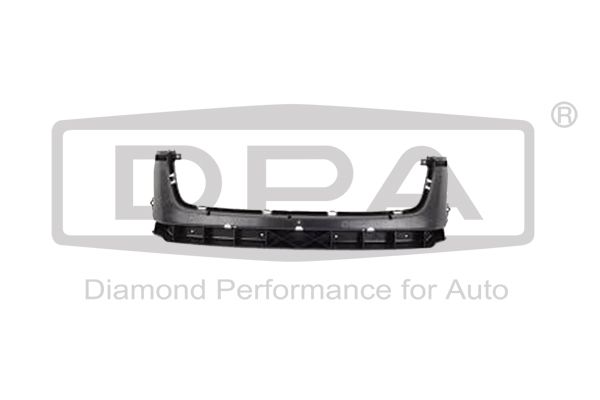 Направляюча бампера DPA 88070704802 - zapix