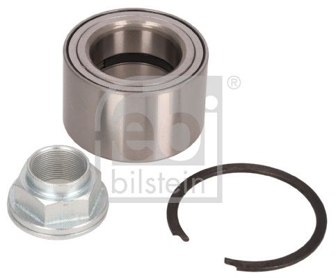 Підшипник / маточина колеса FEBI BILSTEIN 36309 - zapix