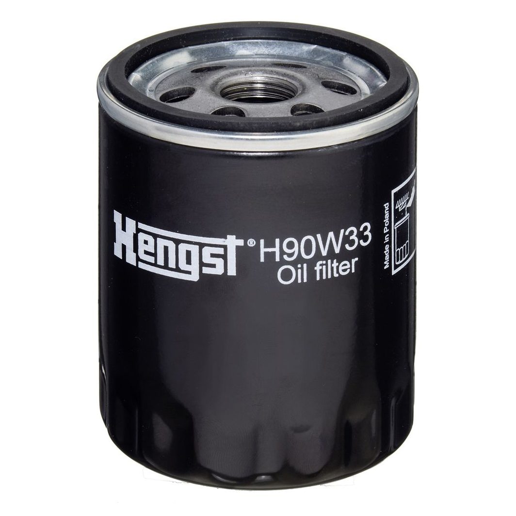 Оливний фільтр HENGST FILTER H90W33