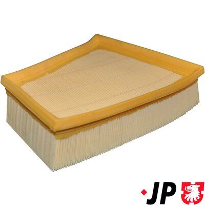 Повітряний фільтр JP GROUP 1118603800 - zapix