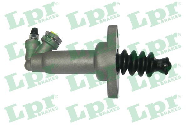 Робочий циліндр зчеплення LPR 3087 - zapix