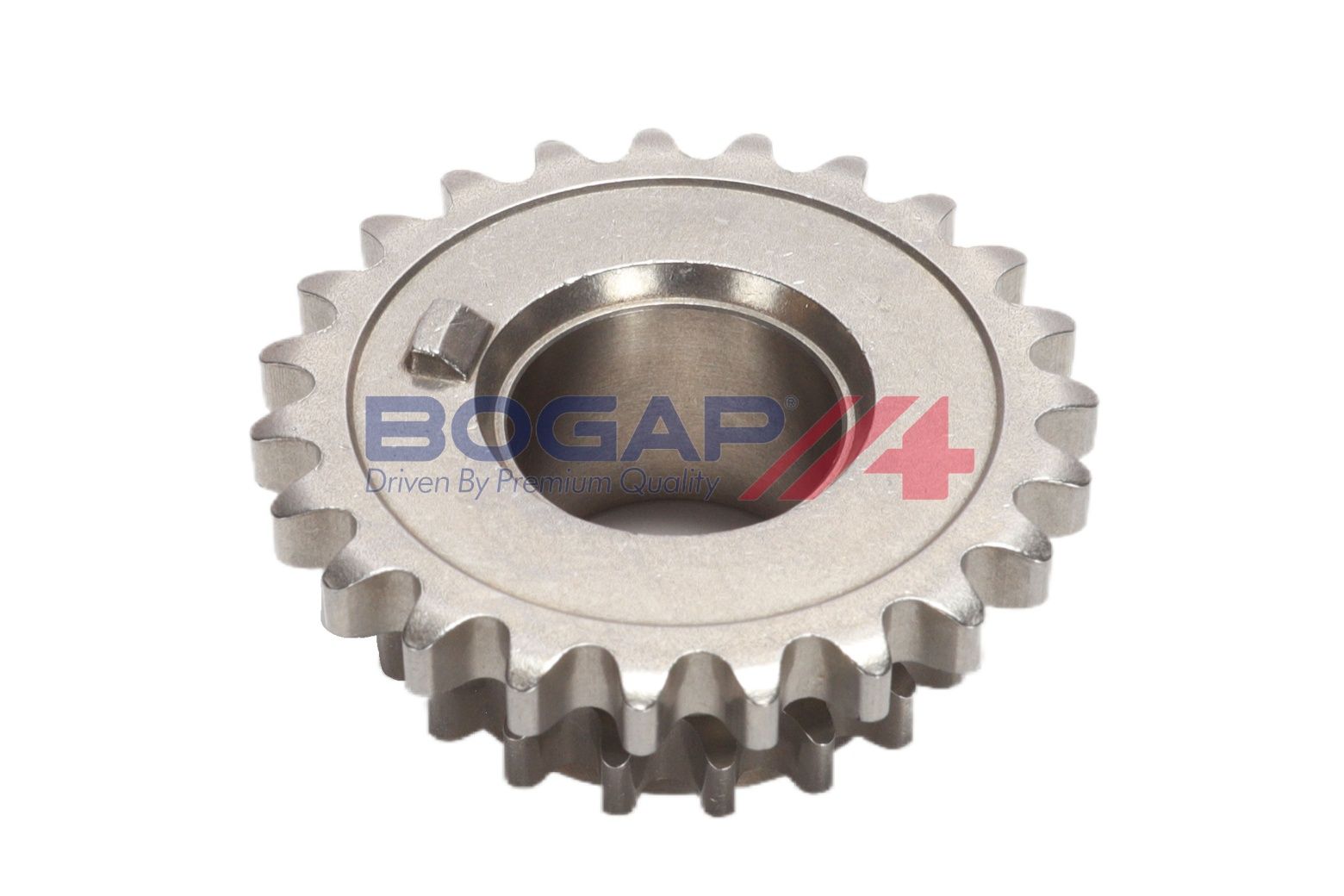 Шестерня колінвалу BOGAP A1220105 - zapix