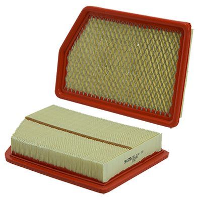 Повітряний фільтр WIX FILTERS WA10096 - zapix