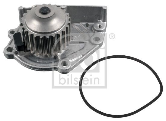 Помпа системи охолодження FEBI BILSTEIN 45054 - zapix