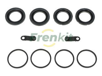 Ремкомплект гальмівного супорта FRENKIT 242089 - zapix