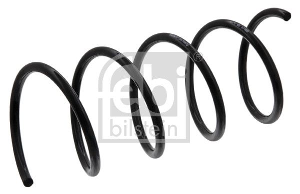 Пружина підвіски FEBI BILSTEIN 37403 - zapix
