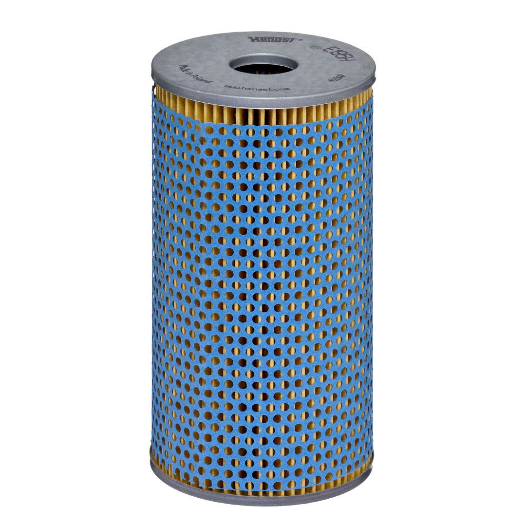 Оливний фільтр HENGST FILTER E195H - zapix