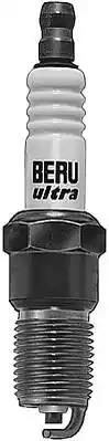 Свічка запалювання BORGWARNER (BERU) Z17 - zapix