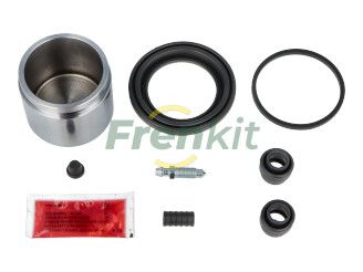 Ремкомплект гальмівного супорта FRENKIT 260971 - zapix