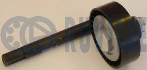 Натяжний пристрій ременя поліклінового RUVILLE 541631 - zapix