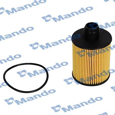 Оливний фільтр MANDO EEOE0065Y - zapix