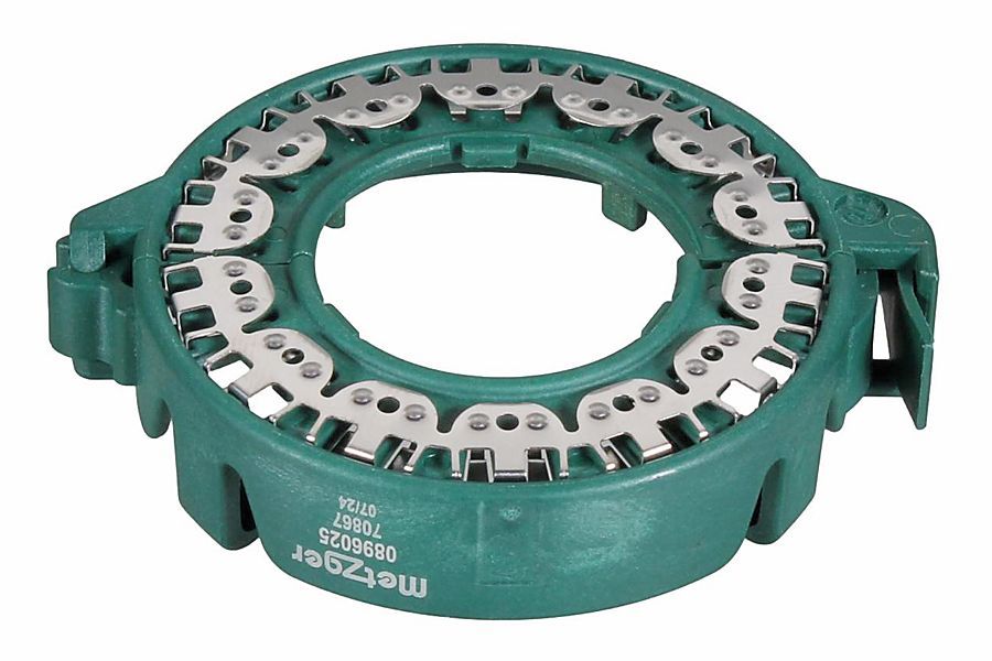 Деталі основної фари METZGER 0896025 - zapix