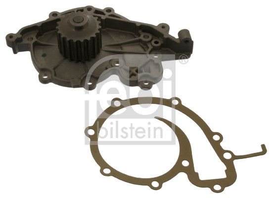 Помпа системи охолодження FEBI BILSTEIN 40998 - zapix