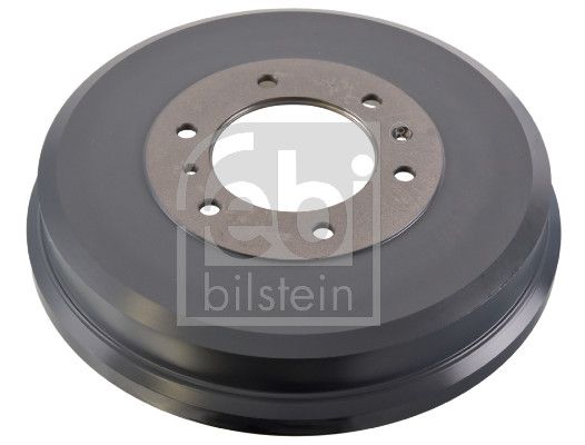 Гальмівний барабан FEBI BILSTEIN 171093 - zapix