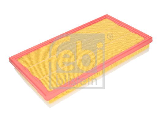 Повітряний фільтр FEBI BILSTEIN 199789 - zapix