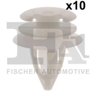 Кліпси FA1 104000810 - zapix