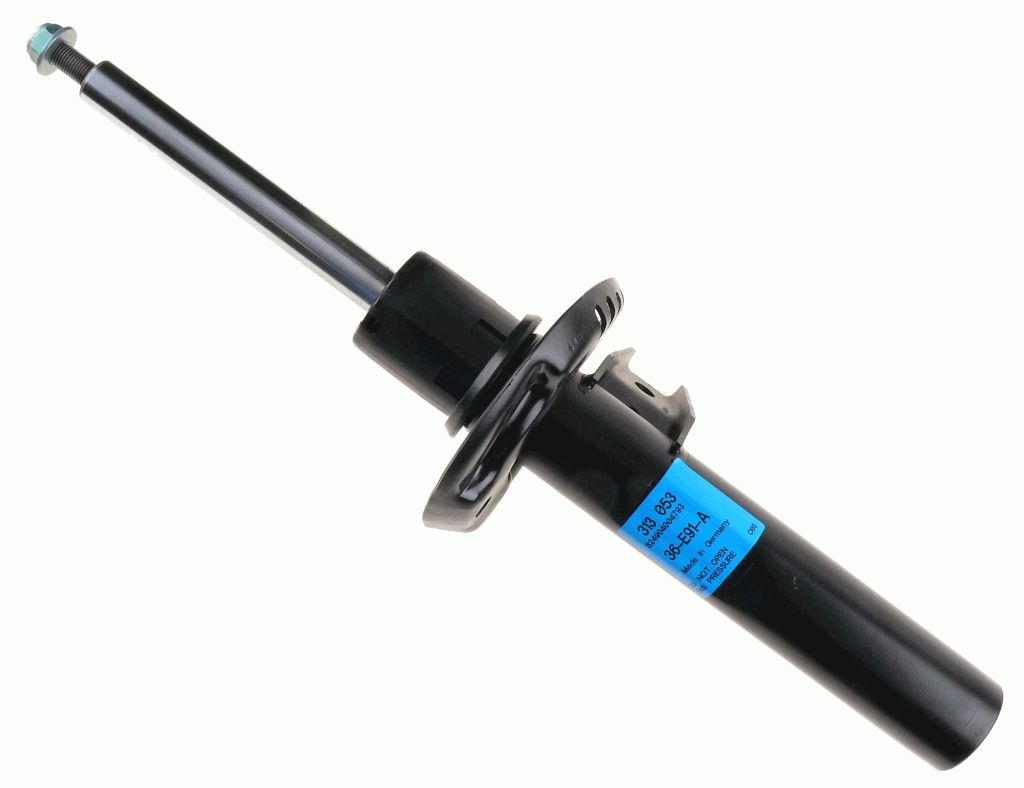 Амортизатор SACHS 313053 - zapix