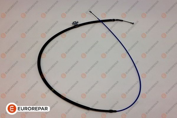 Трос ручного гальма EUROREPAR 1637146680 - zapix