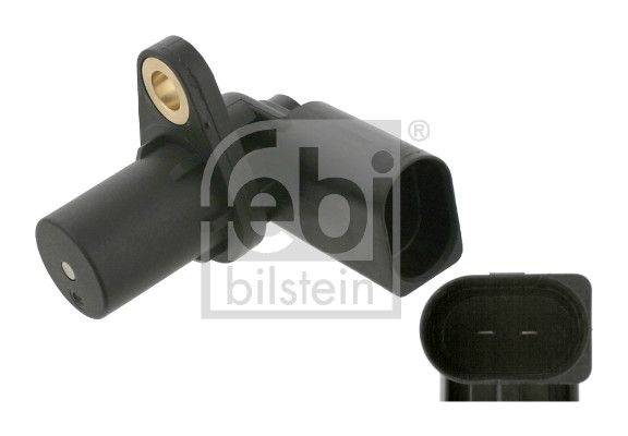 Датчик положення колінчастого валу FEBI BILSTEIN 27202 - zapix