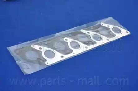 Прокладка впускного та випускного колектора PARTS-MALL P1LA034 - zapix