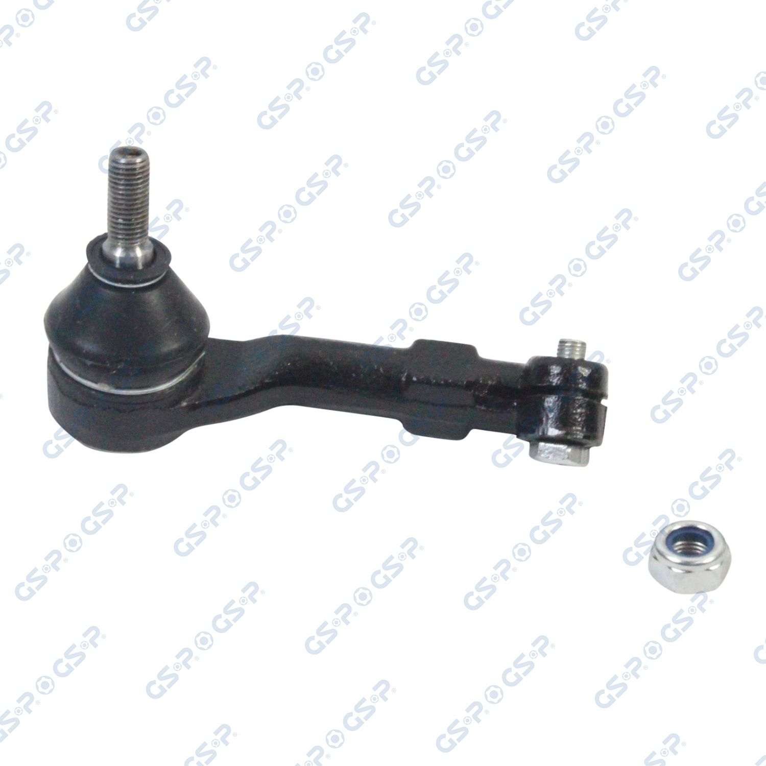 Наконечник кермової тяги GSP S070404 - zapix