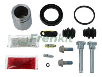 Ремкомплект гальмівного супорта FRENKIT 742199 - zapix