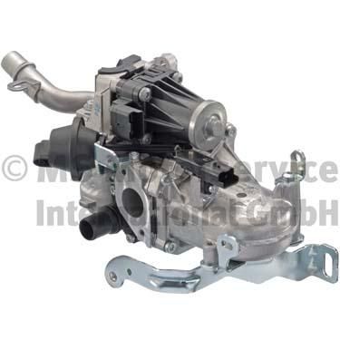Радіатор EGR PIERBURG 702156240 - zapix