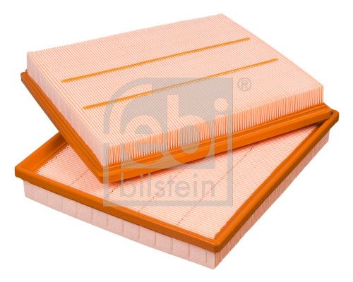 Повітряний фільтр FEBI BILSTEIN 100358 - zapix
