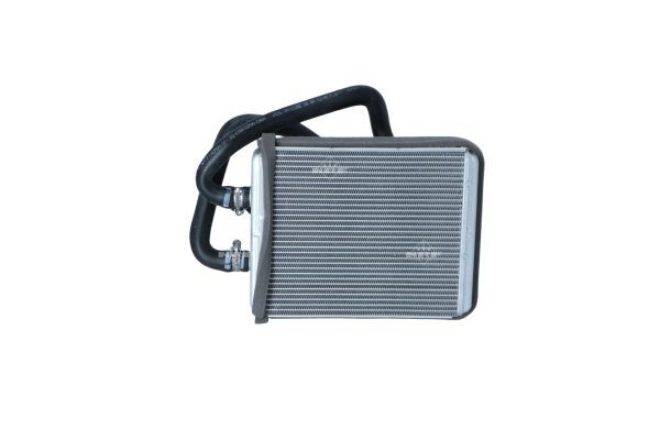 Радіатор пічки NRF 54219 - zapix
